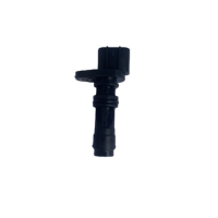 Capteurs automobiles Capteur de position du vilebrequin 23731-EC01A pour Nissan Navara D40 Pathfinder R51 X-Trail 23731EC01A