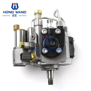 Kit de pompe à injection de carburant haute efficacité 294050-0930 22100-E0352 avec options de taille personnalisée pour moteur Hino J08E pour Kobelco SK300-8 - Product Image 1