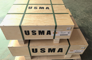 ตลับลูกปืน23056 cck/usma C4W33 23044 23048 23052 CA แบริ่งลูกกลิ้งทรงกลม23056ซีซีซีตลับลูกปืน23056ตลับลูกปืน W33 - Product Image 6