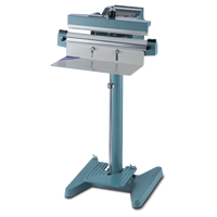 Selladora de Impulso de Pedal al por Mayor, Máquina Selladora de Bolsas de Plástico de Alta Eficiencia, Selladora Térmica de Pedal