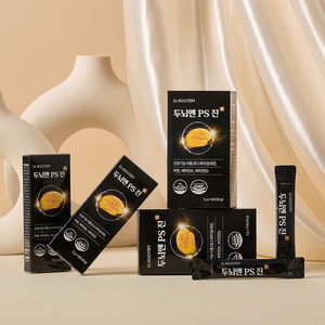 Suplemento coreano premium de fosfatidilserina en polvo en barra para apoyo cognitivo con zinc y mejora de la memoria y concentración. - Product Image 2