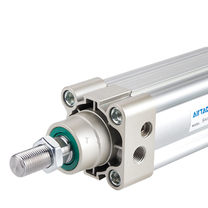 Airtac cm3 loạt 3/2 cách 5/3 cách dòng chảy không khí Van điều khiển - Product Image 5
