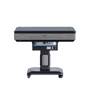 Fully Automatic Silent Mahjong Machine Foldable Low Noise 2 1 Dual Purpose Table Shuffling Heating Mahjong Table Fully Automatic - Product Image 1