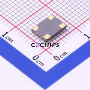 OT705010MJBA4SL Crystal Oscillator (Active) SMD7050-4P Crystal Oscillator 10MHz 10ppm CMOS - Product Image 2