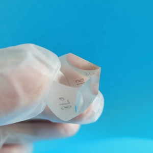 Prisma <span class=keywords><strong>Mini</strong></span> Personalizado para Estação Total Robótica, Prisma de Canto em Cubo - Product Image 3