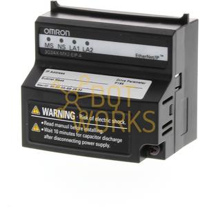 Omron 3G3AXMX2EIPA - Nuovo - Product Image 1