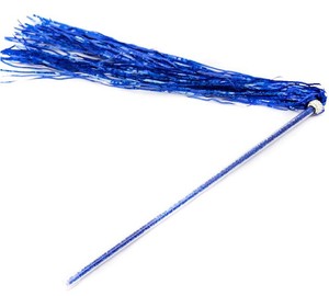 <span class=keywords><strong>Accesorios</strong></span> <span class=keywords><strong>para</strong></span> mascotas, borla brillante, Teaser, Juguetes Divertidos <span class=keywords><strong>para</strong></span> <span class=keywords><strong>gatos</strong></span> - Product Image 4