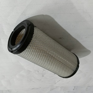 ไส้กรองอากาศ Mengma รุ่น 02250125-371 02250125-372 กระดาษกรองใหม่ ไส้กรองอากาศสำหรับเครื่องอัดอากาศแบบสกรูอุตสาหกรรม - Product Image 3