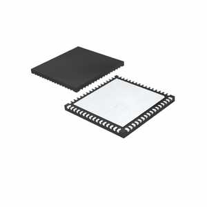 แผงวงจรรวม64 VFQFN ของแท้ MSP430FR6922IRGCR 16BIT MCU 64KB ชิ้นส่วนอิเล็กทรอนิกส์แบบฝัง FRAM 64VQFN - Product Image 1