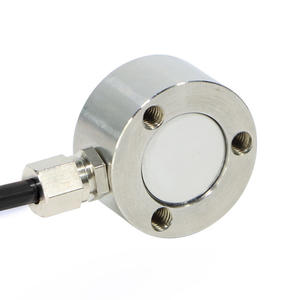 Sensores de Fuerza Tipo Mini, Celdas de Carga, Transmisor de Presión, Capacidad de 10 kg, IP65 Impermeable, Precisión del 0.3%, Sensor de Control de Peso para - Product Image 5