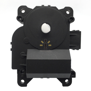 PEIVSO HVAC <b>BLEND</b> Door Actuator Air Damper Actuator for Honda Accord Fit Civic Vezel CRV 79140-TS6-H01 - Product Image 3