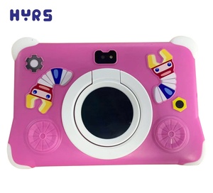 Nhà Máy 7Inch Máy Tính Bảng Trẻ Em Quà Tặng Thông Minh Máy Tính Bảng <span class=keywords><strong>Android</strong></span> 64GB Google Pin Lớn 5GWifi Giáo Dục Máy Tính Bảng Cho Trẻ Em Giải Trí - Product Image 2