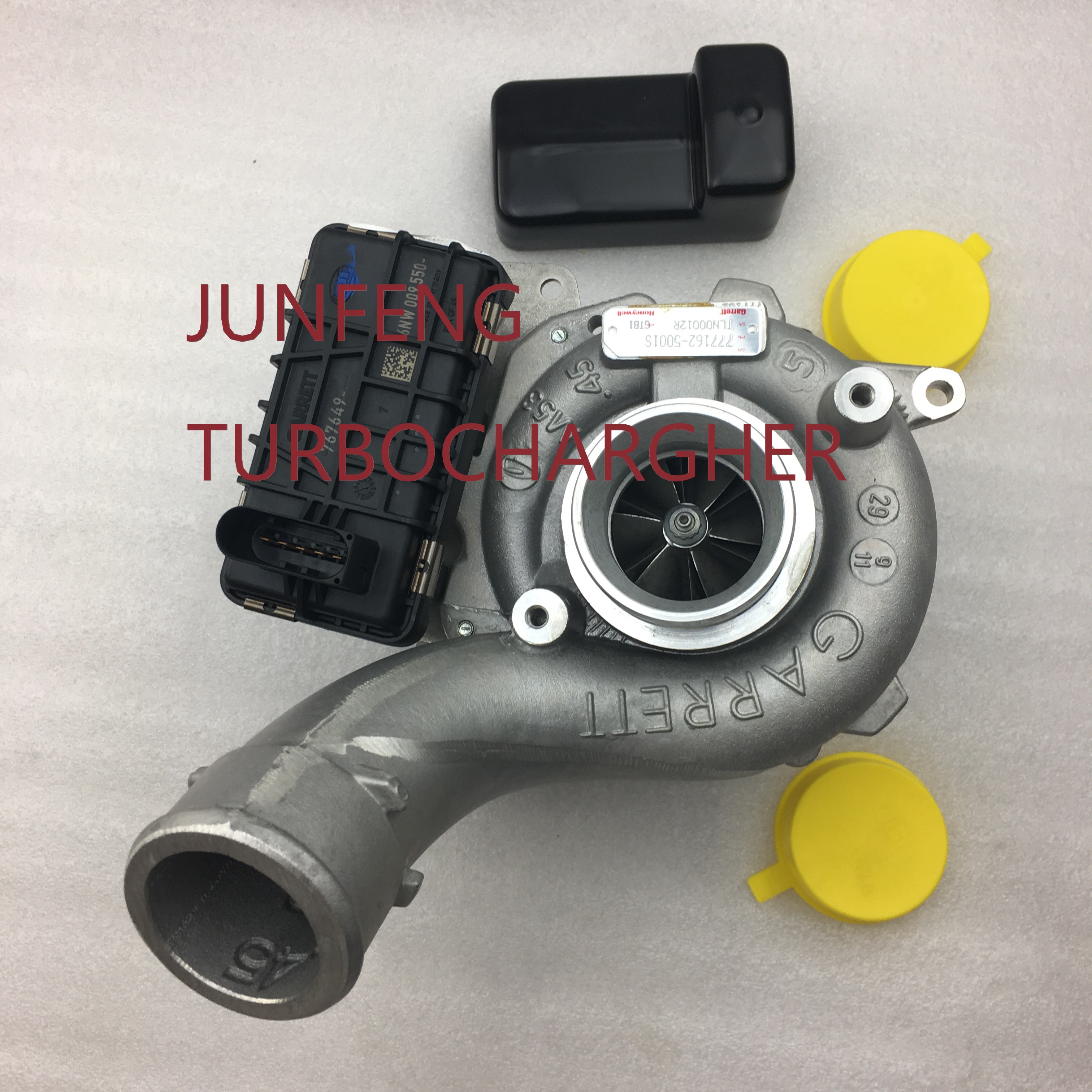 GT1241Z turbo 824756-5003S FPLA-6K682-CC LR020588 LR066431