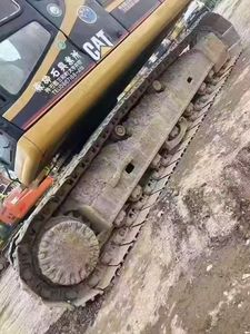 Bras et flèche longs pour excavatrice Caterpillar 320B 320BL, flèches longues pour excavatrice, bras long CAT 320B 320C 320D à vendre - Product Image 6