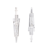 Micro aiguilles à sourcils pour maquillage permanent