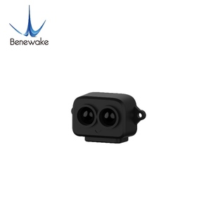 Capteur LiDAR Benewake TF-Luna, capteur de distance laser TOF à faible coût, module 0,2-8 m pour robot de stationnement intelligent, évitement d'obstacles - Product Image 2