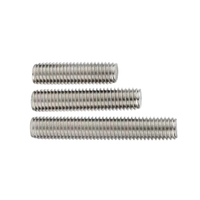Stud Bolt Fully Threaded Stainless Steel Threaded Rod for Structural Support