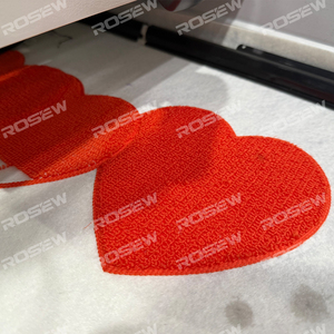 GC-A1201E + CT6 Thủ trưởng duy nhất máy thêu dahao a15pro tất cả các máy tính servo đa-kim thêu máy vi tính - Product Image 5