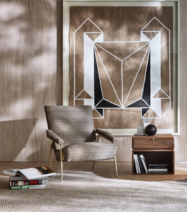 Modern Luxury <strong>Bedside</strong> <strong>Table</strong> Unique Design Solid Wood Extendable Feature For Home Hotel Creative Bedroom Nightstands Furniture
