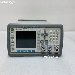 Medidor de Potencia Keysight/Agilent N1912A / Entrega Rápida / En Stock # pr - Product Image 5