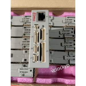 ELMO 14064.1427.0/0 เซอร์โวไดรฟ์ ใหม่เอี่ยม จัดส่งรวดเร็ว - Product Image 1