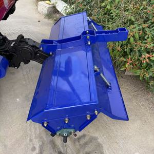 Motoculteur agricole compact 2RM 35 CV avec pare-soleil pour jardin et <span class=keywords><strong>serre</strong></span> - Product Image 4
