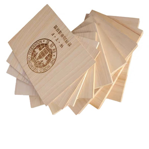 Nhẹ paulownia gỗ đào tạo Hội Đồng Quản trị cho võ thuật <span class=keywords><strong>Taekwondo</strong></span> mong manh bị hỏng Hội Đồng Quản trị tập thể dục - Product Image 4