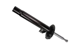 Essieu avant gauche suspension à pression de gaz amortisseur pour M43B19 1.9L <span class=keywords><strong>M47D20</strong></span> 2.0L N46B18A N42B18A 1.8L 31316759095 - Product Image 3