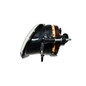Luces antiniebla delanteras para Volkswagen Golf 6 5K0941699 5K0941700 halógenas, número de pieza de repuesto VG6.104L VG6.104R - Product Image 4
