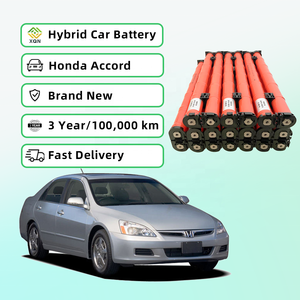 1D070RCJ305RM 1D010RCJA02ZA Repuestos Automotrices, Nuevo Módulo de Batería Ni-mh de 7.2V 6.5AH 2005-2007 para Honda Accord Hybrid - Product Image 1