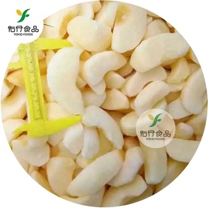 Phân Khúc Trái Cây <span class=keywords><strong>Fuji</strong></span> Táo Thái Hạt Lựu Đông Lạnh - Product Image 1