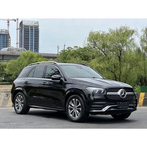 รถยนต์มือสอง Guazi ปี <span class=keywords><strong>2022</strong></span> เมอร์เซเดส-เบนซ์ GLE ผู้จัดจำหน่ายที่เชื่อถือได้ เครื่องยนต์เบนซิน เกียร์อัตโนมัติ รถ SUV 5 ที่นั่ง พวงมาลัยซ้าย เหมาะสำหรับกลุ่มรถ SUV ใช้งานได้จริง - Product Image 2