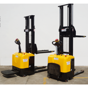 वर्कशॉप हैंडलिंग के लिए पोर्टेबल 1000 किलोग्राम 4.5 मीटर उठाने की ऊंचाई - Product Image 6