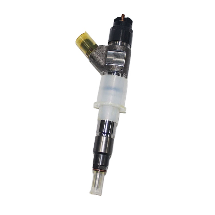 diesel fuel injector 0445120361 5801479314 for Iveco HONGYAN injector with nozzle DLLA145P2397 common rail injector 0445120361