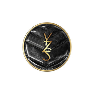 YZS Stock coussin correcteur longue durée en cuir noir <span class=keywords><strong>BB</strong></span> crème fond de teint réglage sans transfert poudre libre <span class=keywords><strong>peau</strong></span> <span class=keywords><strong>mixte</strong></span> - Product Image 5