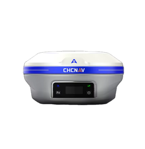 เครื่องวัดวิดีโอ Chcnav X16Pro ระบบ RTK GNSS พร้อมช่องสัญญาณ 1408 ช่อง, ระบบนำทาง AR, การสร้างแบบจำลอง 3 มิติ, แบตเตอรี่ใช้งานได้ 18 ชั่วโมง, ดีไซน์มาตรฐาน IP68 - Product Image 3