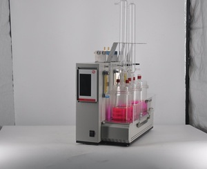 เครื่องทดสอบคุณสมบัติการหล่อลื่นของน้ำมันดีเซล<span class=keywords><strong>แบบ</strong></span>อัตโนมัติสำหรับห้องปฏิบัติการ ความถี่สูง <span class=keywords><strong>แบบ</strong></span>เคลื่อนที่ไปกลับ ASTM D6079 OEM - Product Image 5