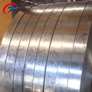 Meilleure qualité dx51 z100 bandes d'acier galvanisées revêtues de <span class=keywords><strong>zinc</strong></span> en bobine - Product Image 6