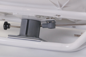 Baño Seguridad 360 Girar <span class=keywords><strong>Bañera</strong></span> <span class=keywords><strong>Giratoria</strong></span> <span class=keywords><strong>Silla</strong></span> de Baño - Product Image 3