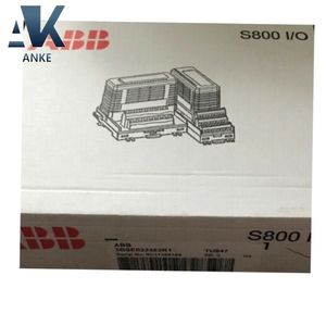 DO820 3BSE008514R1 CPU DO820 Nouveau 100% Original - Product Image 3