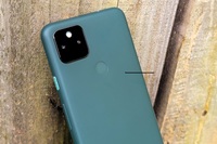 Pixel 5a 5G