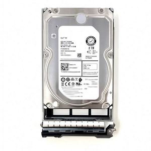 Original Quality 08M97C <b>2tb</b> Sas 12gbps Mixed Use 2.5inch Ssd for Server With Smart Carrier - Product Image 2