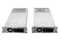 HZY-Series 3U, 64 ports SC/APC EDFA Edfa XPON, XG(S)-PON, 1310/1490nm & 1270/1577nm, alimentation modulaire, gestion WEB