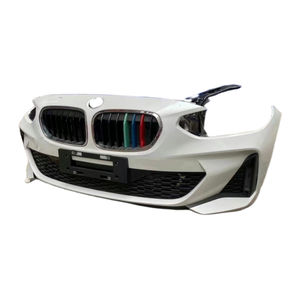 Pare-chocs avant BMW de haute qualité F52 avec calandre et radiateur kit pare-chocs de phare Offre Spéciale d'aile - Product Image 3