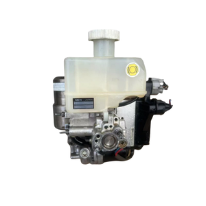 Ensemble de pompe ABS et de servo-<span class=keywords><strong>frein</strong></span> pour Mitsubishi Montero Pajero, cylindres de <span class=keywords><strong>frein</strong></span> antiblocage automobiles, accessoires de voiture - Product Image 4