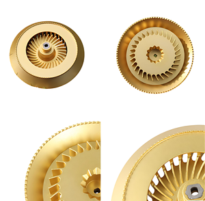 Plant protection <b>Drone</b> <b>Accessories</b> T100T7070P Spray Disc for the DJI T100T7070P Agricultural <b>Drone</b> - Product Image 4