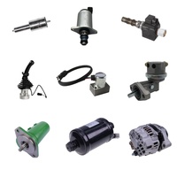 Compresseur d'air VIT 4571300515 Pièces détachées pour camions AXOR 1840 AXOR 3240 Frein à air