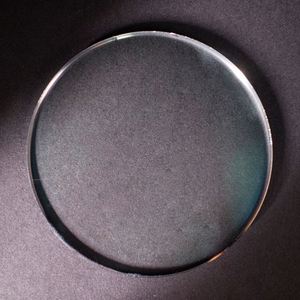 OEM/ODM 1.523 Anti luz azul Blanks Vidro Resina Plástica Lente Óptica Lente Mineral UC/HMC - Product Image 4