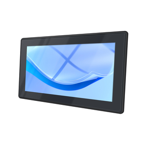 คอมพิวเตอร์ควบคุมอุตสาหกรรมอัจฉริยะเหมาะสำหรับสถานการณ์อุตสาหกรรมที่รุนแรงต่างๆเช่นแพลตฟอร์มคอมพิวเตอร์ส่วนบน - Product Image 4