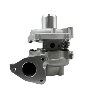 Nouveau turbocompresseur BV38 54389880007 pour <span class=keywords><strong>Renault</strong></span> Mégane Scénic Kadjar Nissan Qashqai Mercedes C200d 1.6 dCi R9M 144117969R - Product Image 1
